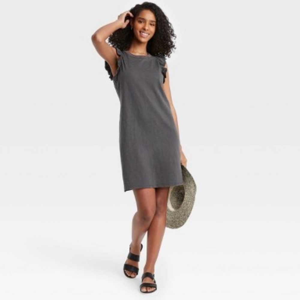 3 for $18 - Universal Thread Tank Dresses